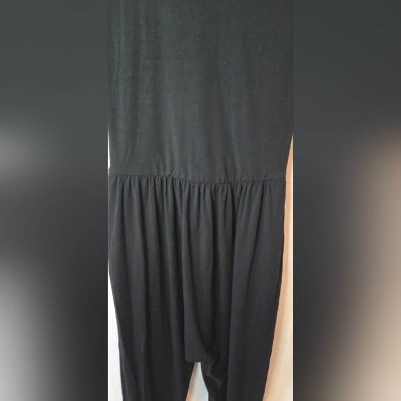 Imbodhi Sleeves Bodhi Jumper Women's M Black Jumpsuit - Picture 5 of 8